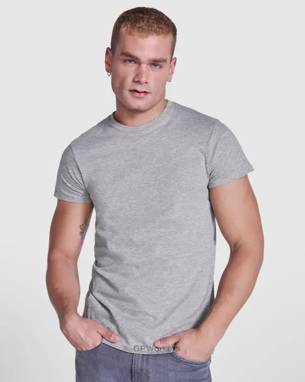 T-shirt ATOMIC