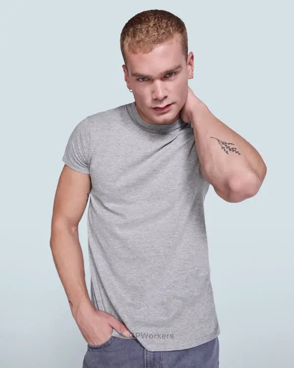 T-shirt ATOMIC ROLY
