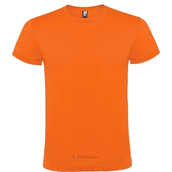 T-shirt ATOMIC ROLY