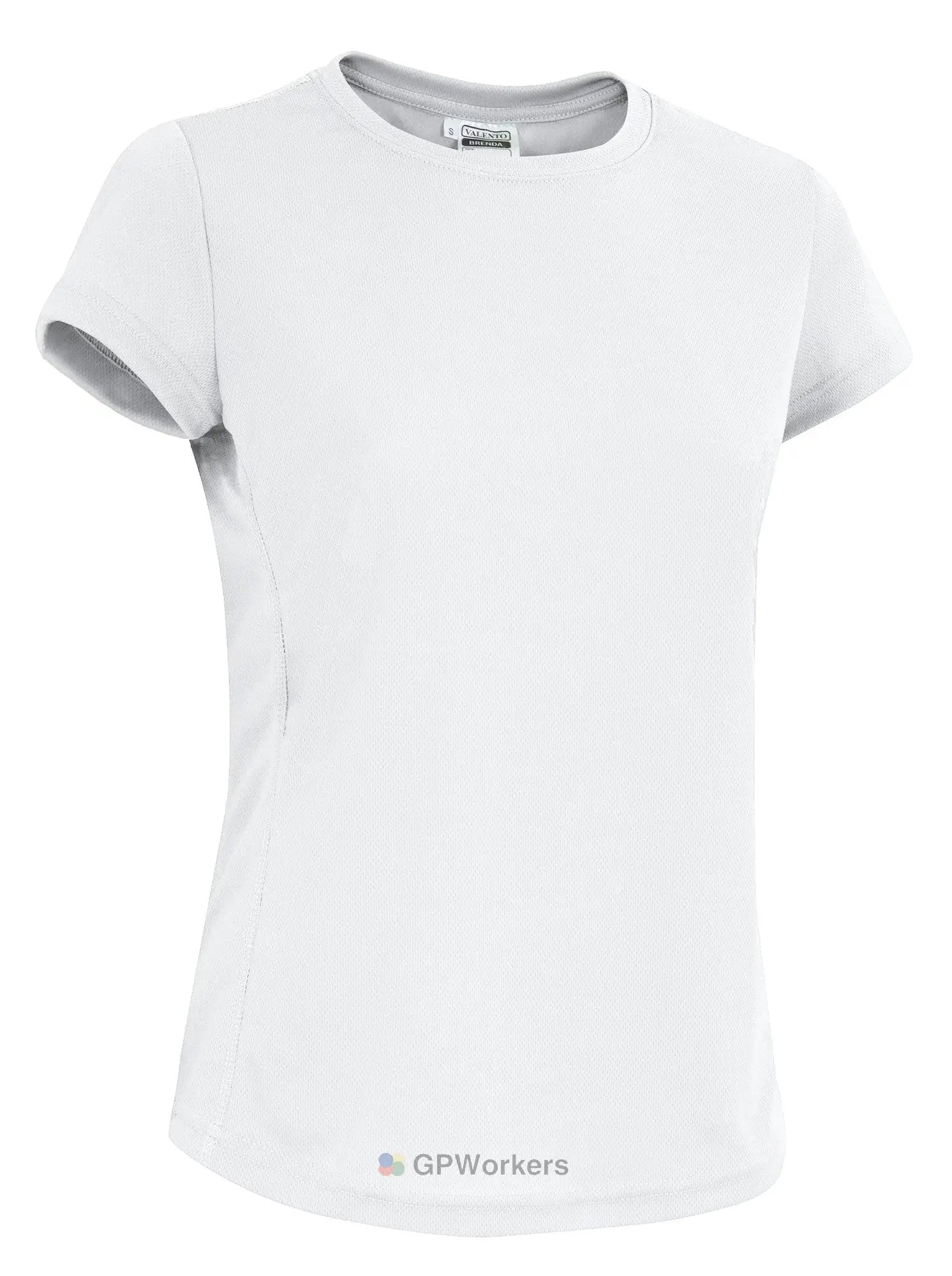 T-shirt BRENDA VALENTO