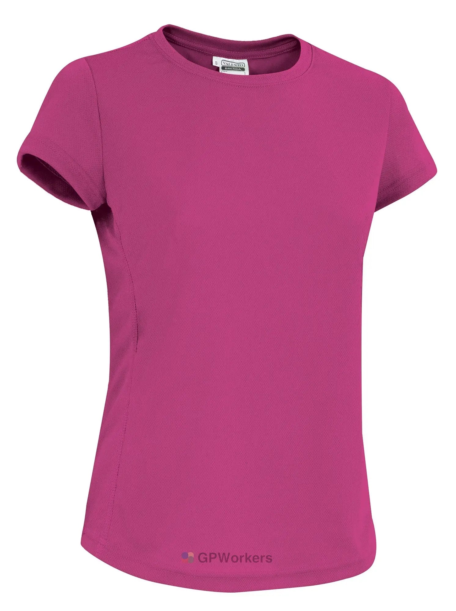T-shirt BRENDA VALENTO