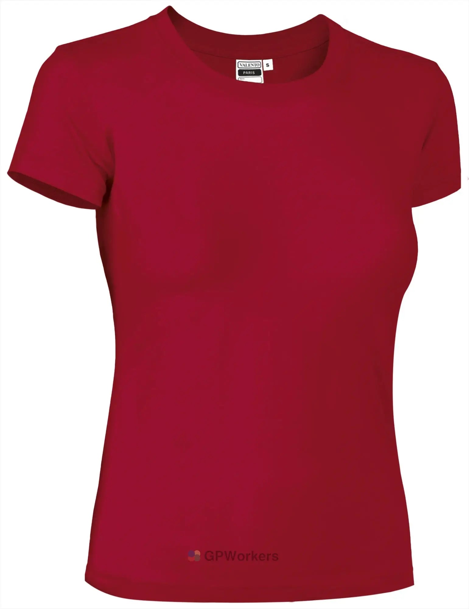 T-shirt PARIS VALENTO