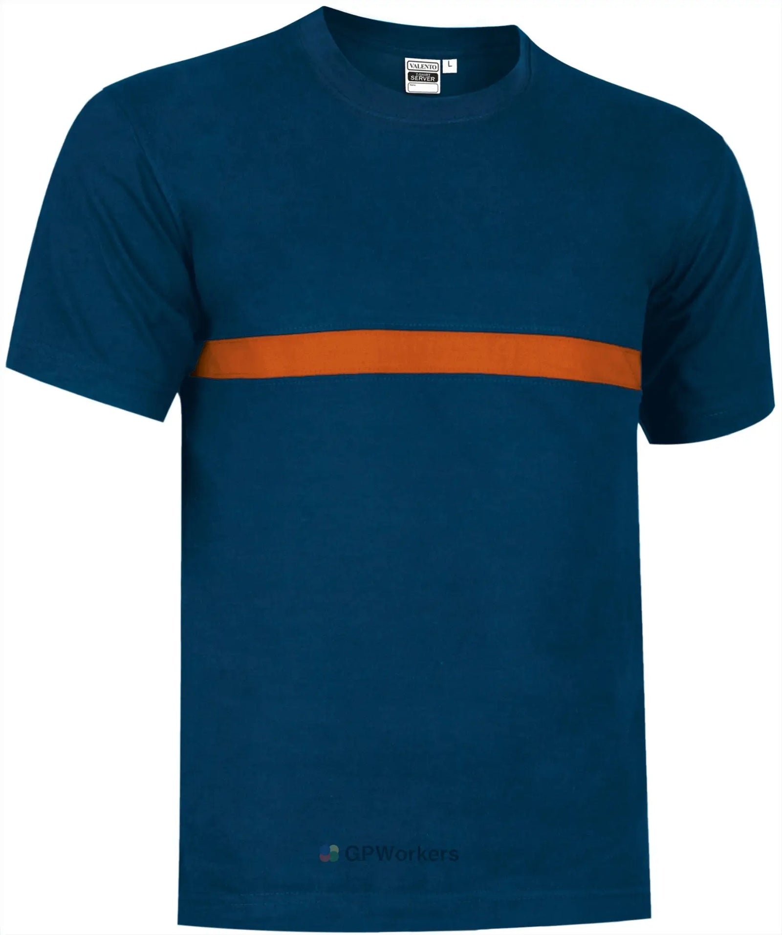 T-shirt SERVER