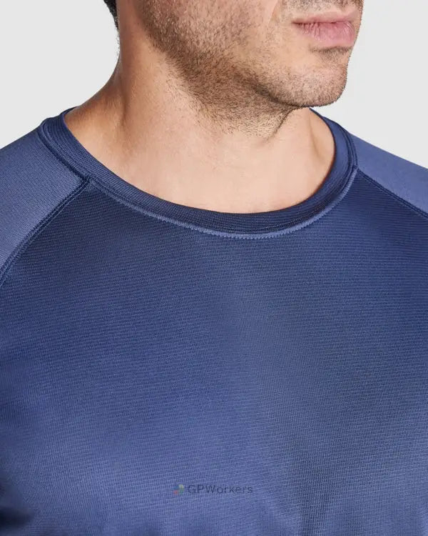 T-shirt de sport BAHRAIN
