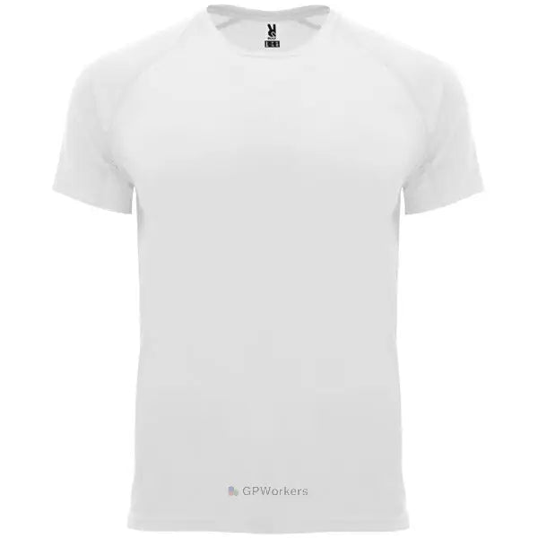T-shirt de sport BAHRAIN