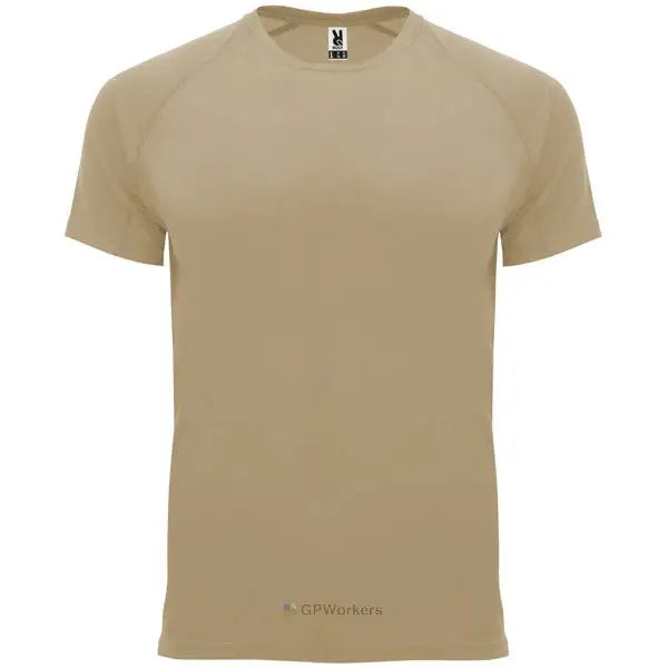 T-shirt de sport BAHRAIN ROLY