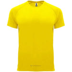 T-shirt de sport BAHRAIN ROLY