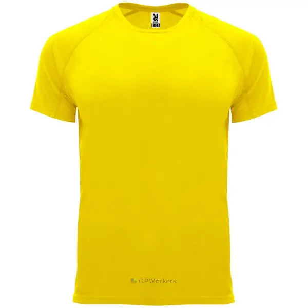 T-shirt de sport BAHRAIN ROLY