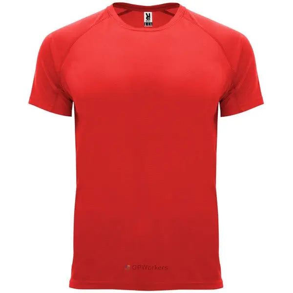 T-shirt de sport BAHRAIN ROLY