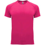 T-shirt de sport BAHRAIN ROLY