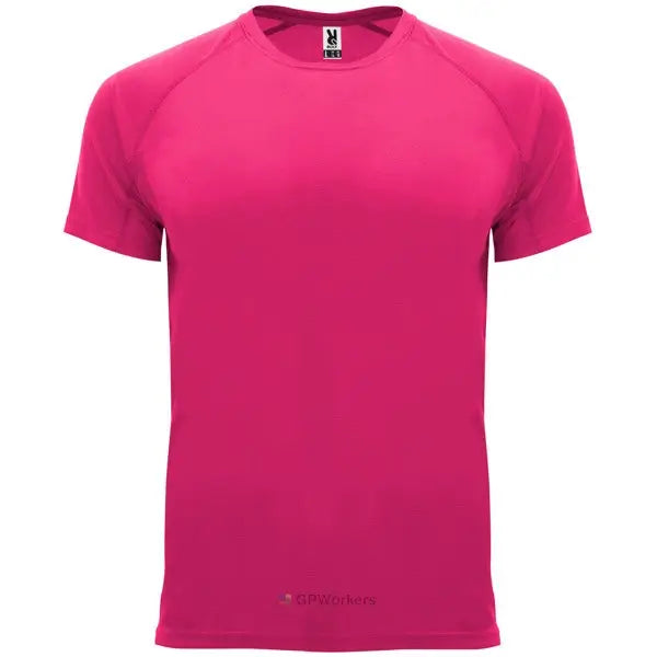 T-shirt de sport BAHRAIN ROLY