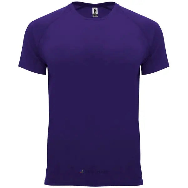 T-shirt de sport BAHRAIN ROLY