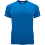 T-shirt de sport BAHRAIN ROLY