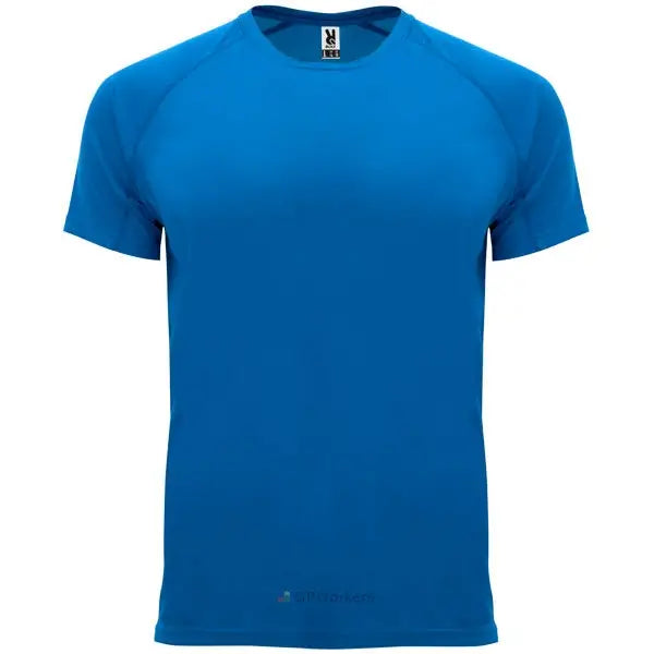 T-shirt de sport BAHRAIN ROLY