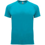 T-shirt de sport BAHRAIN ROLY