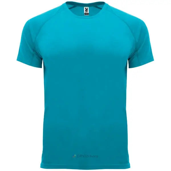 T-shirt de sport BAHRAIN ROLY