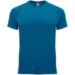 T-shirt de sport BAHRAIN ROLY