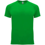 T-shirt de sport BAHRAIN ROLY