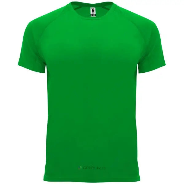 T-shirt de sport BAHRAIN ROLY