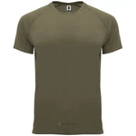 T-shirt de sport BAHRAIN ROLY