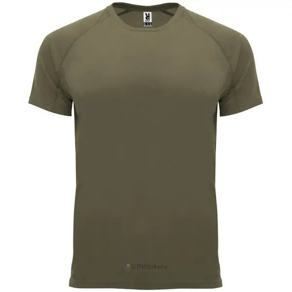 T-shirt de sport BAHRAIN ROLY