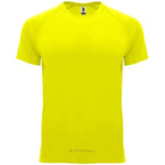 T-shirt de sport BAHRAIN ROLY