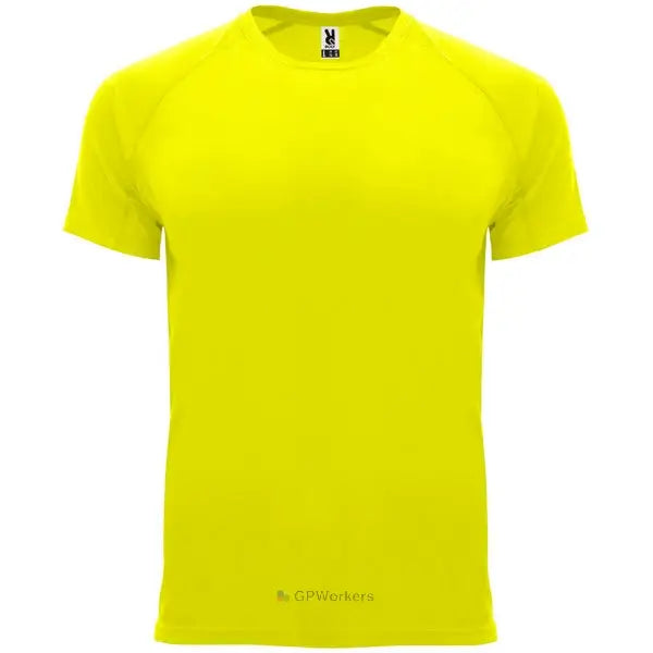 T-shirt de sport BAHRAIN ROLY