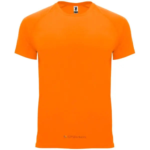 T-shirt de sport BAHRAIN ROLY