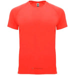 T-shirt de sport BAHRAIN ROLY