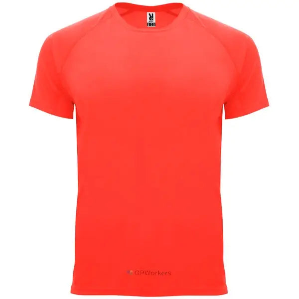 T-shirt de sport BAHRAIN ROLY