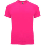 T-shirt de sport BAHRAIN ROLY