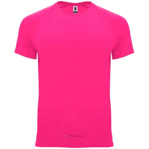 T-shirt de sport BAHRAIN ROLY