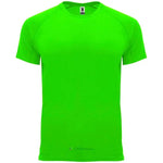 T-shirt de sport BAHRAIN ROLY