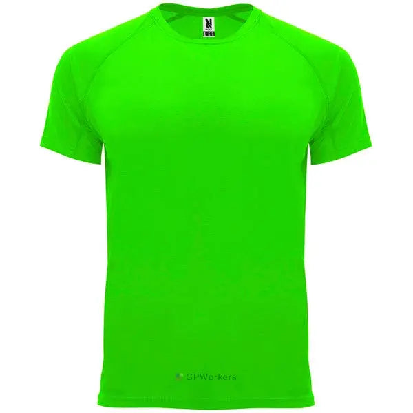 T-shirt de sport BAHRAIN ROLY