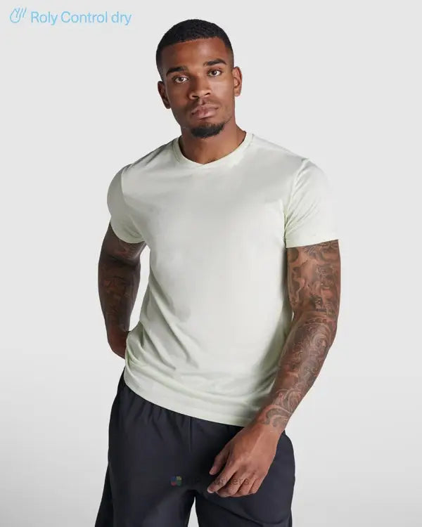 T-shirt de sport SLAM ROLY