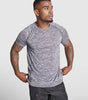 T-shirt de sport homme Austin ROLY