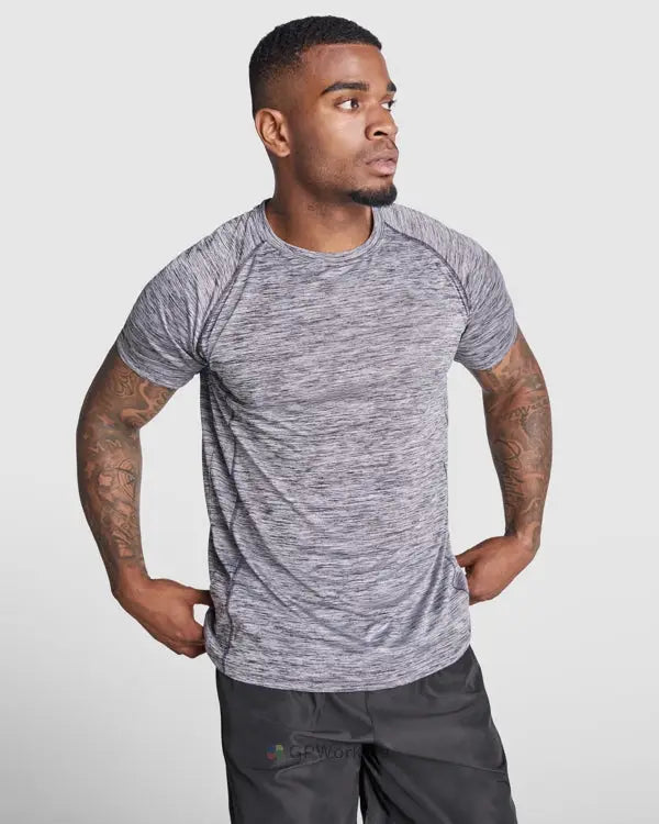 T-shirt de sport homme Austin
