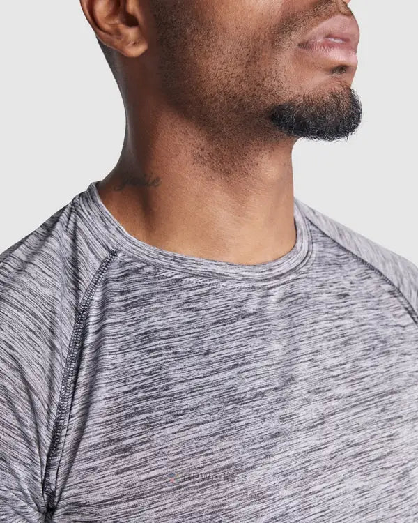 T-shirt de sport homme Austin ROLY