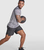 T-shirt de sport homme Austin ROLY