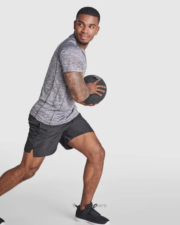 T-shirt de sport homme Austin ROLY