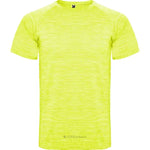 T-shirt de sport homme Austin ROLY