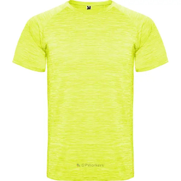 T-shirt de sport homme Austin ROLY
