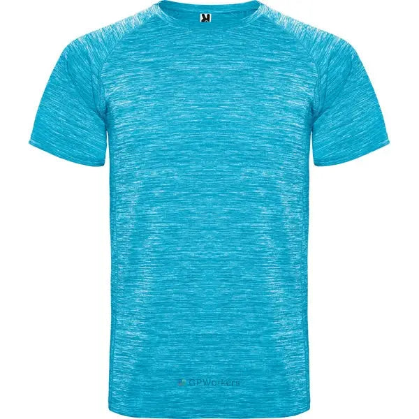 T-shirt de sport homme Austin ROLY
