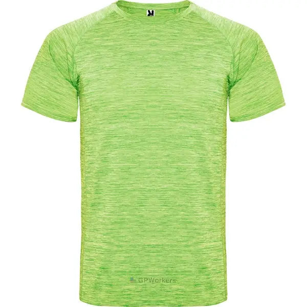 T-shirt de sport homme Austin ROLY