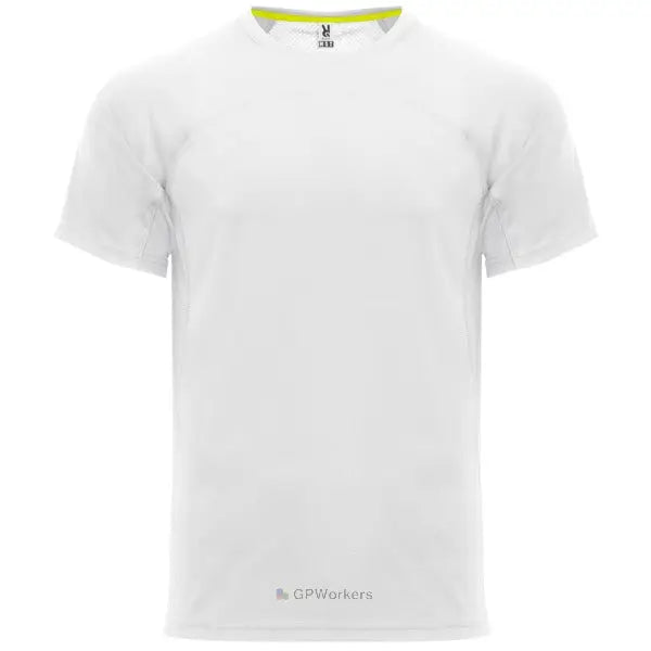 T-shirt de sport homme MONACO