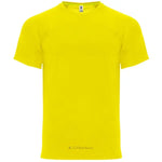 T-shirt de sport homme MONACO ROLY