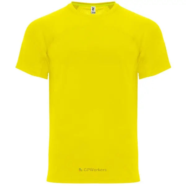 T-shirt de sport homme MONACO