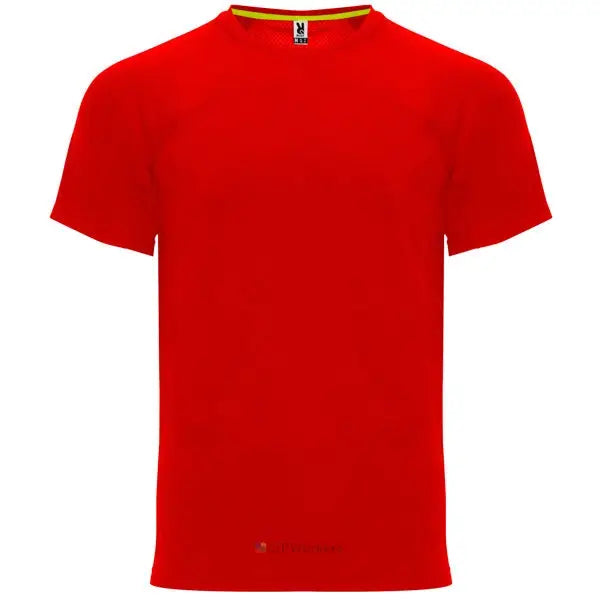 T-shirt de sport homme MONACO ROLY