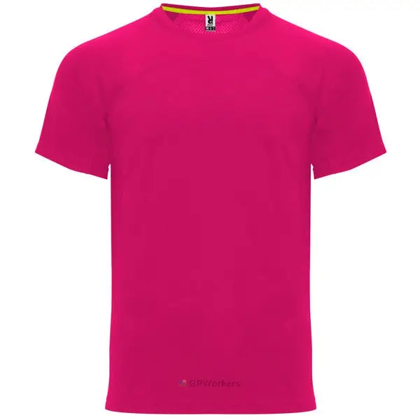 T-shirt de sport homme MONACO ROLY
