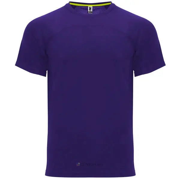 T-shirt de sport homme MONACO ROLY